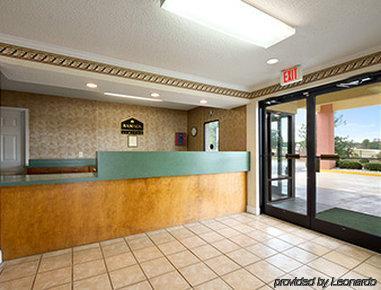 Days Inn By Wyndham Lugoff Buitenkant foto