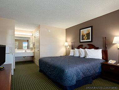 Days Inn By Wyndham Lugoff Buitenkant foto