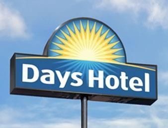 Days Inn By Wyndham Lugoff Buitenkant foto