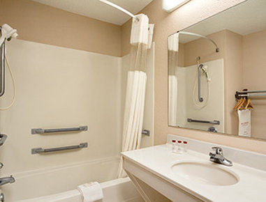 Days Inn By Wyndham Lugoff Buitenkant foto